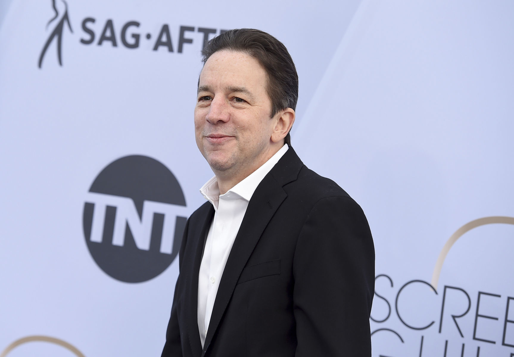 Brian Tarantina, 60
